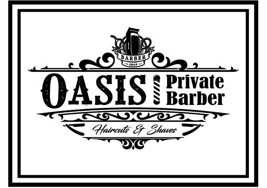 OASIS Private Barber